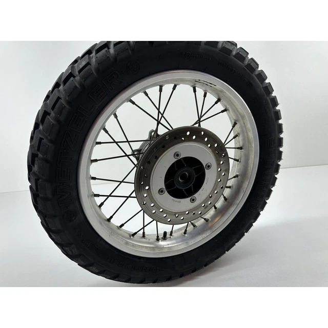 Roue Jante de Roue Arrière Honda Transalp XL 650 V 2000-2004
