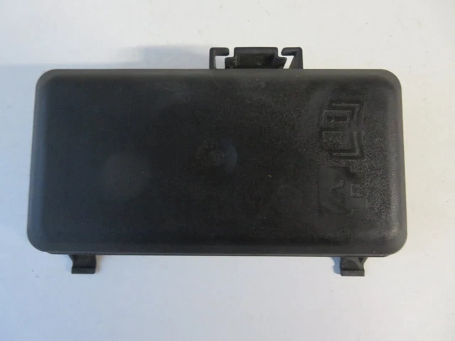 FORD TRANSIT MK7 Engine Bay Fuse Box Cover 2006-2014 Ams1540-7 £19.00