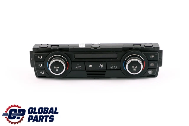 E92 Control Remote BMW E81 E87 E90 E91 E92 Control Automatico del Clima 9147299 EUR 24,95 ...