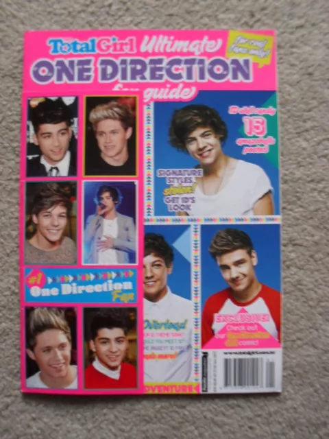 HARRY STYLES LOUIS Tomlinson One Direction 1D Niall Liam Zayn Magazine  Stickers $53.52 - PicClick AU