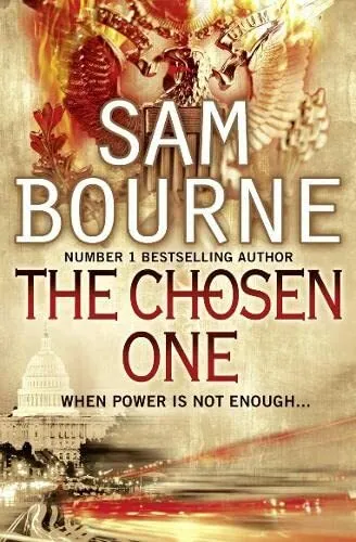 The Chosen One: A Novel