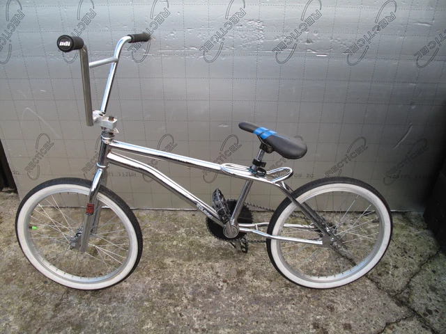 gt falcon bmx