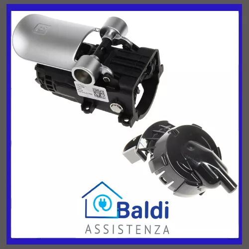 Gruppo Camera Infusore X Macchina Da Caffe' De Longhi Nespresso Lattissima En6Xx