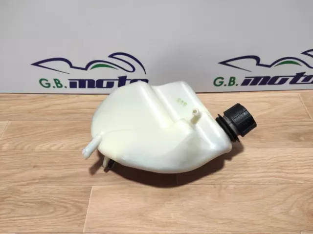 vaschetta liquido radiatore PIAGGIO BEVERLY 250 I.E. 2006 2008