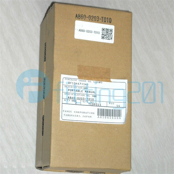ONE FANUC Pulse Generator A860-0203-t010 Brand new