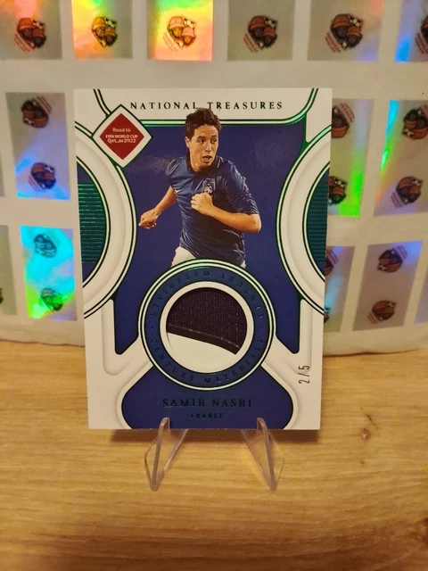Patch Thermo Olympique De Marseille 2025-2026 - Neuf (défauts Mineurs Possible)