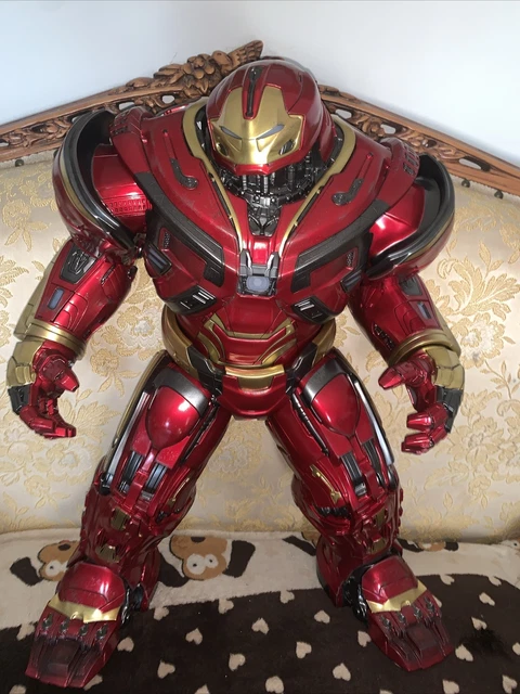 Hot Toys Avengers: Infinity War Hulkbuster 2 1/6 Scale Action Figure