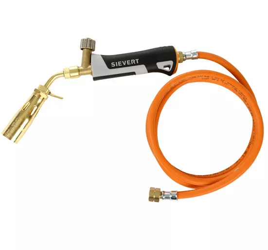 Sievert Pro 86 Propane Gas Torch Kit 219742