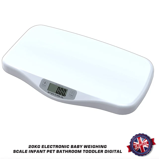 Prima shop baby scale