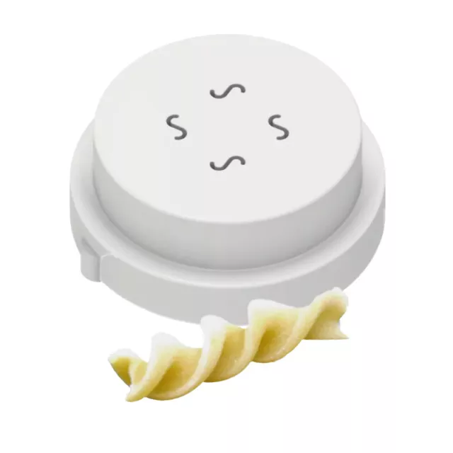 Filière en POM Fusilli A2 8,5 MM pour Philips Avance