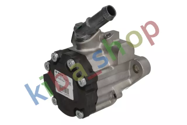 Hydraulic Pump Power Steering Fits Iveco Daily Iv Daily Line Daily Tourys 2