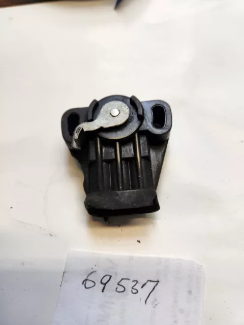 Corvette  Camaro Trans am  1989 1992  TPI Throttle Position Sensor