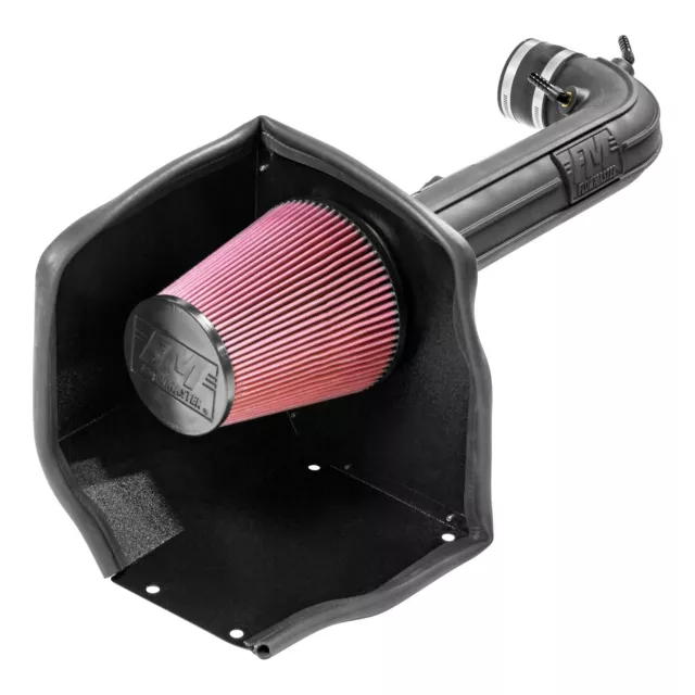 615121 Flowmaster Delta Force Performance Air Intake