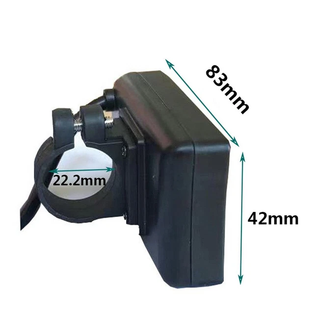 Vendo Cover Pannello Centrale Copertura Sterzo Honda SW- Honda A - Foto 6