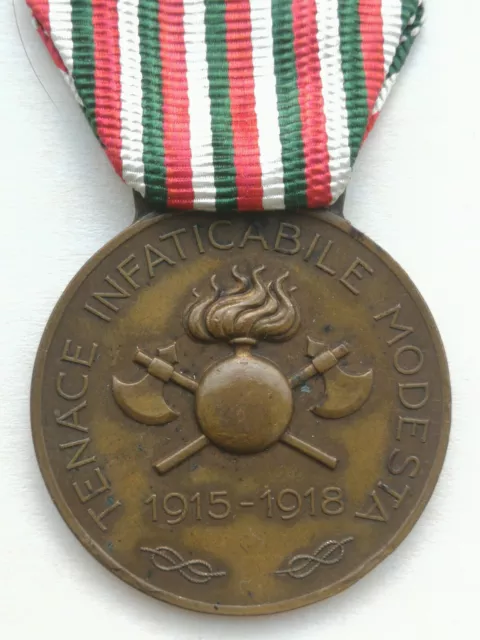 Medaglia Genio Guastatori Prima Guerra Mondiale Ww1 Militare  Regio Esercito