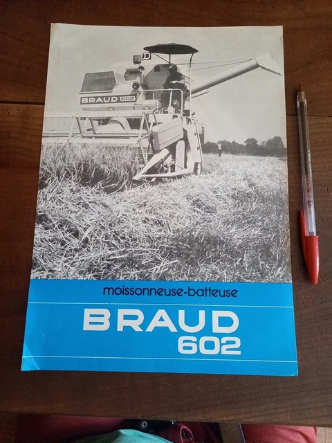 Autos, tracteurs, Publicités papier, Objets publicitaires