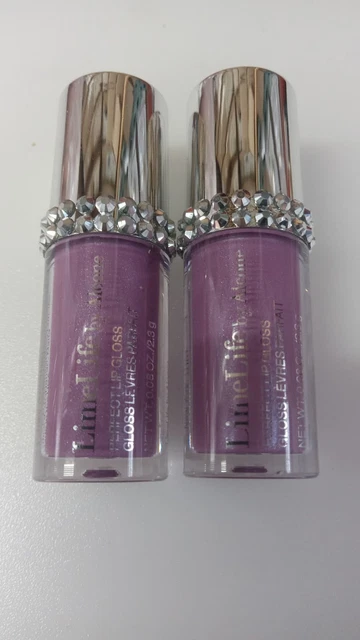 Lip Gloss, Lips, Makeup, Health ...