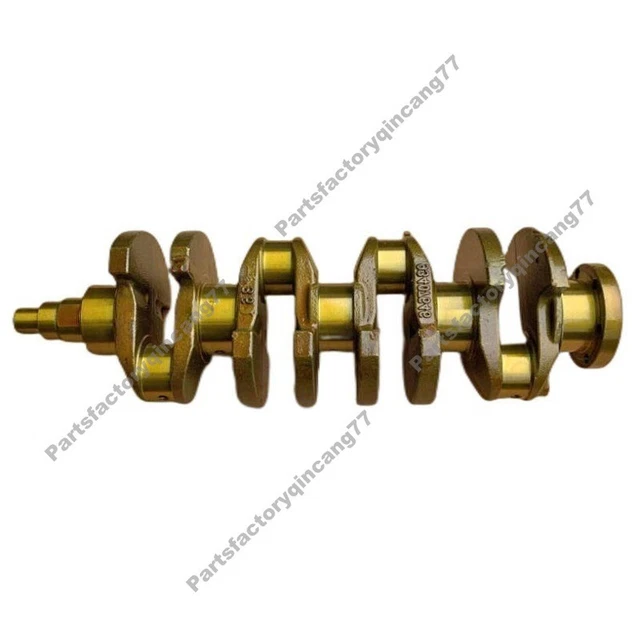 Crankshafts, Engines & Engine Parts, Car & Truck Parts