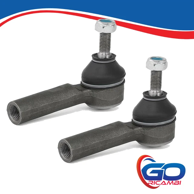 20 - SCATOLA GUIDA STERZO PUNTO 188 SECONDA SERIE DAL 99 AL 2008 NUOVA - Foto 8