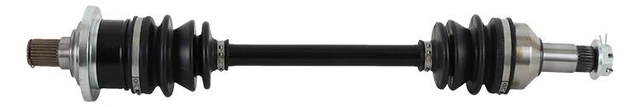 Interparts ATV-AC-8-311 ATV Complete Axle