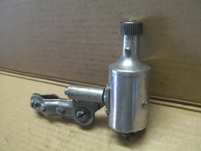 DINAMO RADIUS PER BICI D'EPOCA ANNI 50 BIANCHI LEGNANO