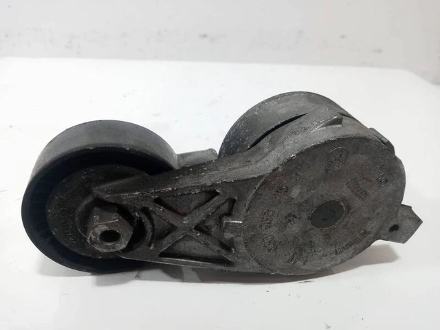 galet tendeur pour VOLKSWAGEN TOURAN 1.9 TDI 2003 2036398