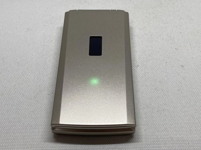 docomo【希少品】 FOMA T2101V ケータイ新製品SHOW CASE ドコモ T2101V
