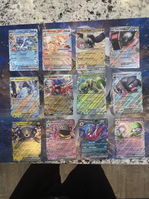 Pokémon Scarlet And Violet Shiny For Shiny Trade | Pokémon Amino - Foto 12