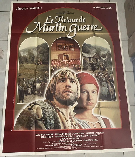 Affiche du film Rouge - Photo 1 sur 8 - AlloCiné