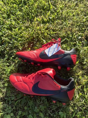 nike premier kangaroo leather
