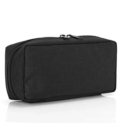 Custodia Termica Isolata Per Sacca Idrica 2-2,5L – Leggera In Tessuto Oxford – Verde - 5