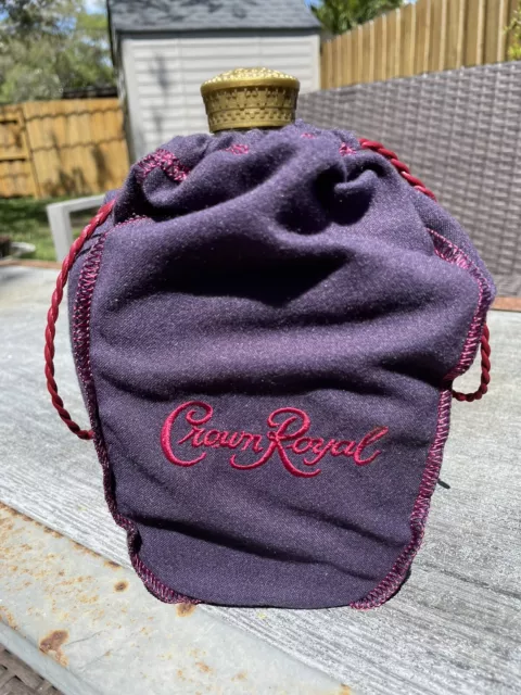 BlackBerry Crown Royal