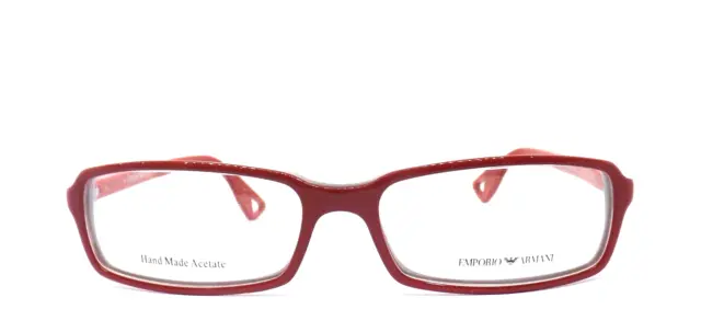 EMPORIO ARMANI EA9506 montatura per occhiali da vista uomo donna made italy