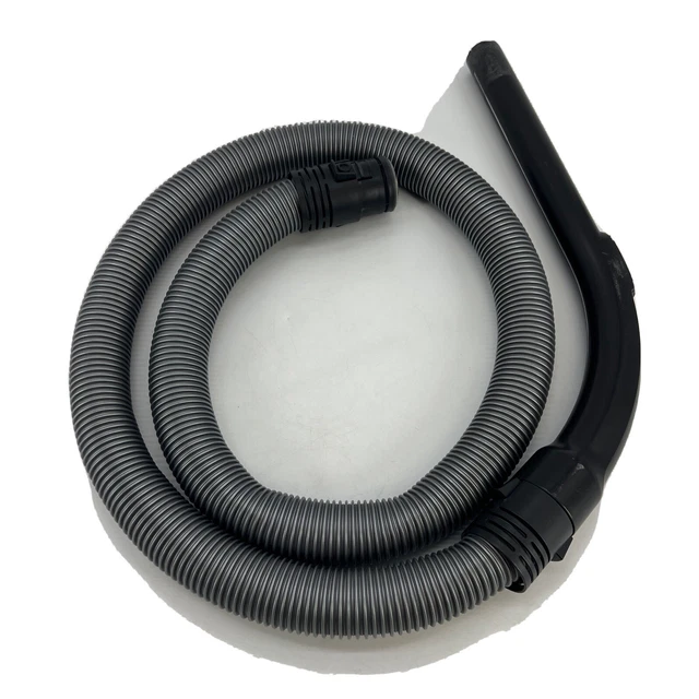 MIELE COMPACT C1 Pure Suction Canister Vacuum Hose SCAE0 Original Part