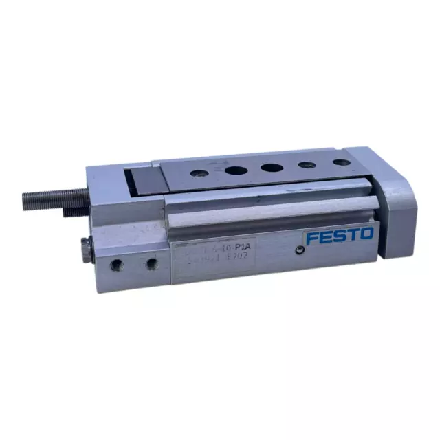 Festo DGSL-6-10-P1A Mini-Diapositiva 543921 para Industrial Pza Insertada 543921