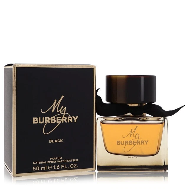 BURBERRY MY Burberry BLACK 900ml Exclusive Collector Edition Perfume 999.99 PicClick UK