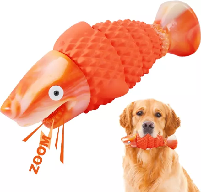 Dog Toys for Aggressive Chewers Large Breed, Lifetime Replacement, Ind –  KOL PET