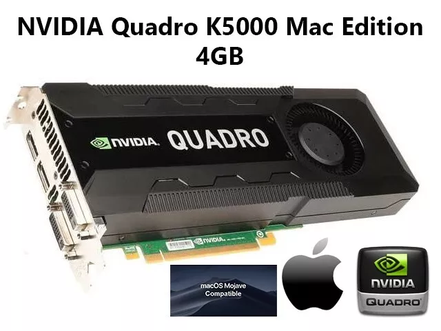 Quadro k5000 deals