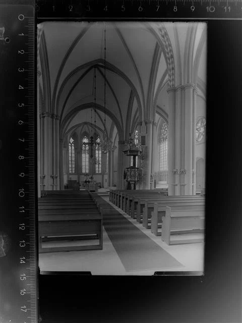30104835 - 4920 Lemgo Marien Kirche Lippe LKR