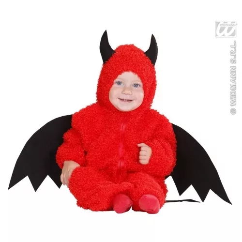 Costume vestito di carnevale Pierino per bambino da 4 a 6 anni