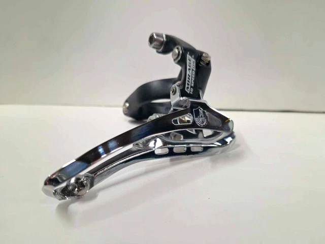 Dérailleur avant Campagnolo Mirage 9/10 vitesses – Atelier
