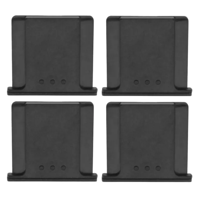 4PCS Hot Shoe Cover for Fujifilm X-T20 X-E1 X-E2 X-E2s X-E3 X-T100 X-A1 X-A2