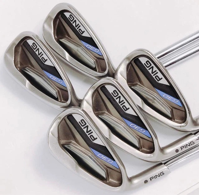 ping i530アイアン　6.7.8.9.W.Uの6本セット PING i530アイアン 6.7.8.9.W.U 6本セット 楽天市場】ピン PING