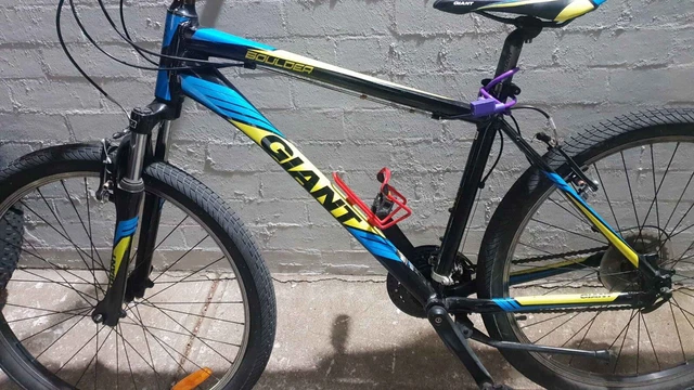 66cm tourex best sale bike