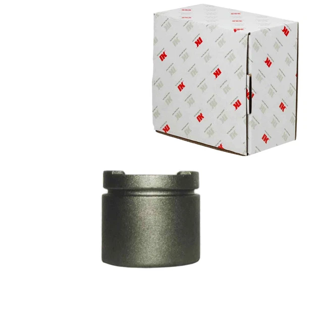 NK 52mm PISTONE PINZA FRENO ASSALE ANTERIORE ADATTA PER CHEVROLET LANOS DAEWOO