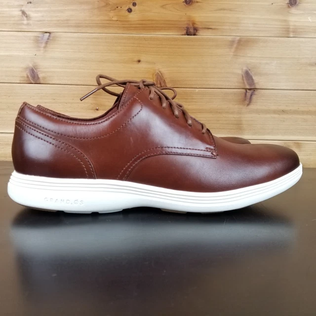 Cole haan grand tour plain ox cheap