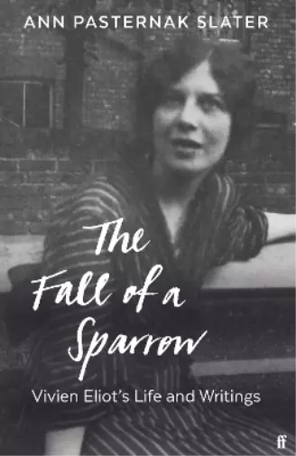 Ann Pasternak Slater The Fall of a Sparrow (Relié)