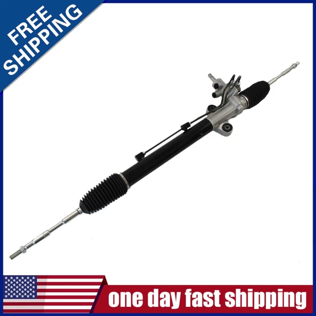 POWER STEERING RACK and Pinion Assembly Kit 262726 for Honda RIDGELINE