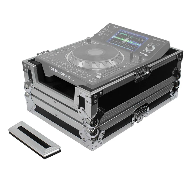 Odyssey FZCDJ Flight Zone Series Universal CD Digital Media Player Case idjnow