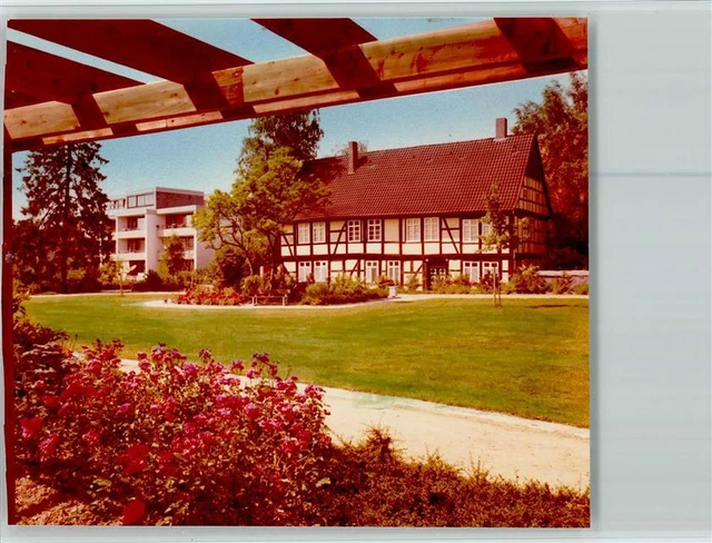 40093240 - 4920 Lemgo Stiftsgarten